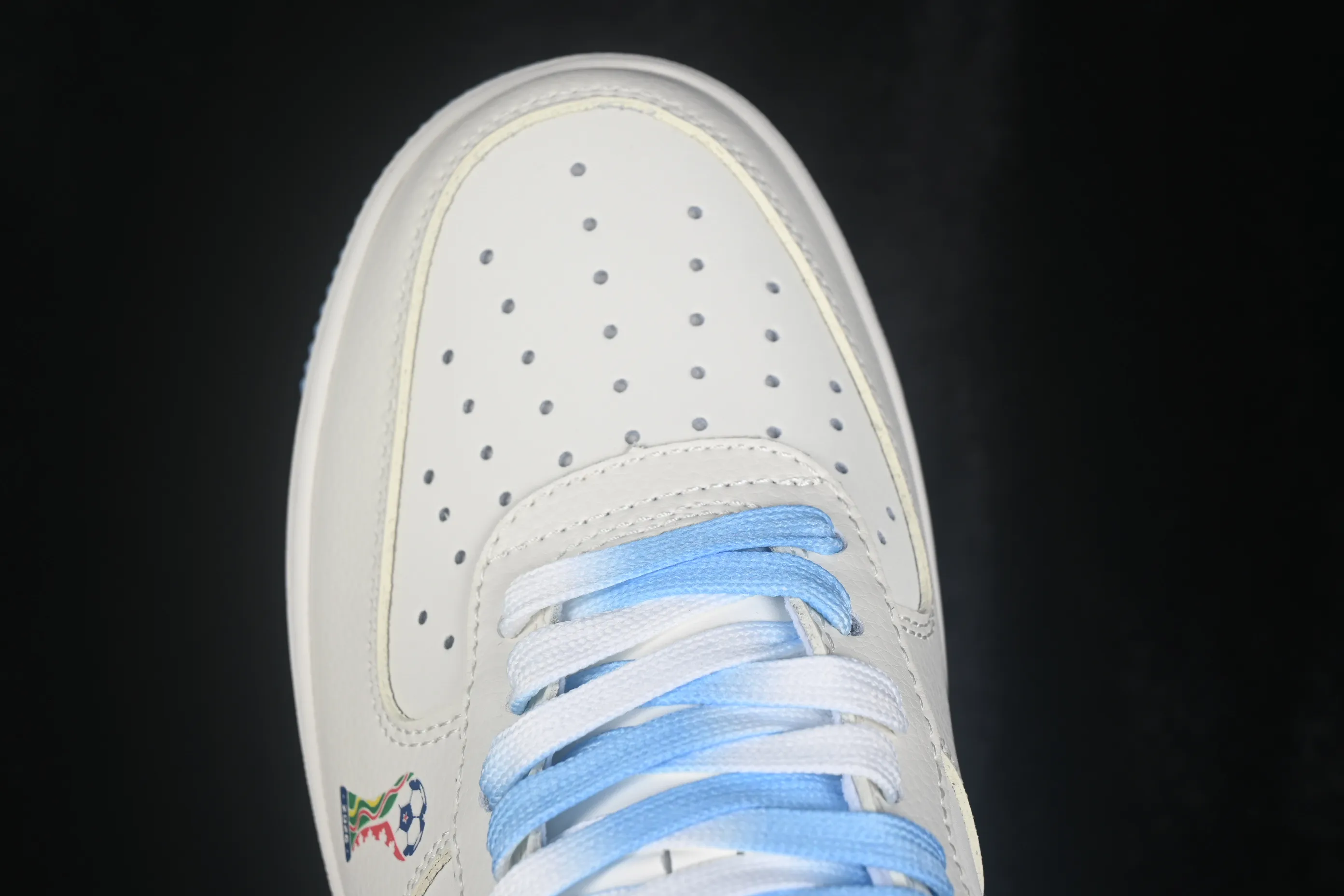 All Categories Nk Air Force 1 Air Force Series Nk Air Force 1 Low Air Force Low Nike Air Force 1'07 Low World Cup Theme Air Force One Low Casual Shoes DW8806-023